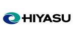 hiyasu-logo